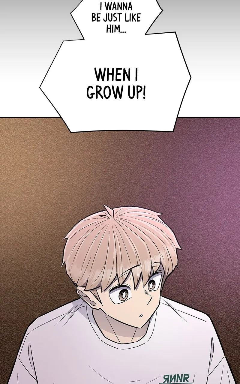 Skool of Street Chapter 7 page 61 - 