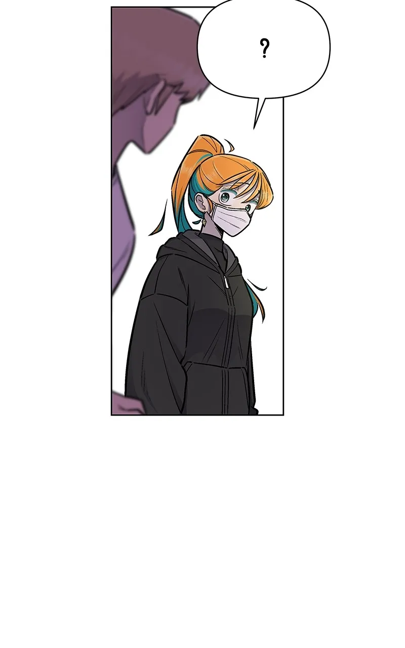 Skool of Street Chapter 7 page 63 - 