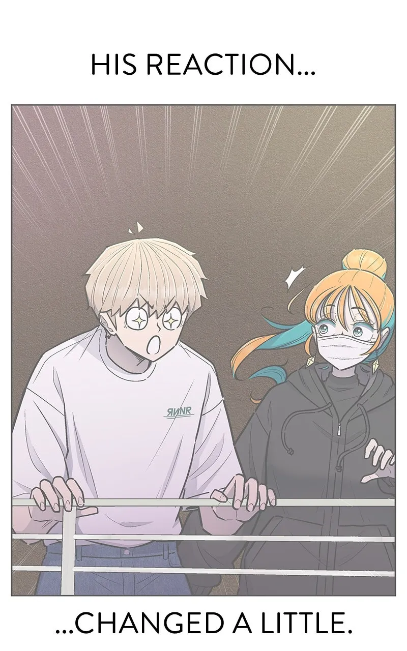 Skool of Street Chapter 7 page 64 - 