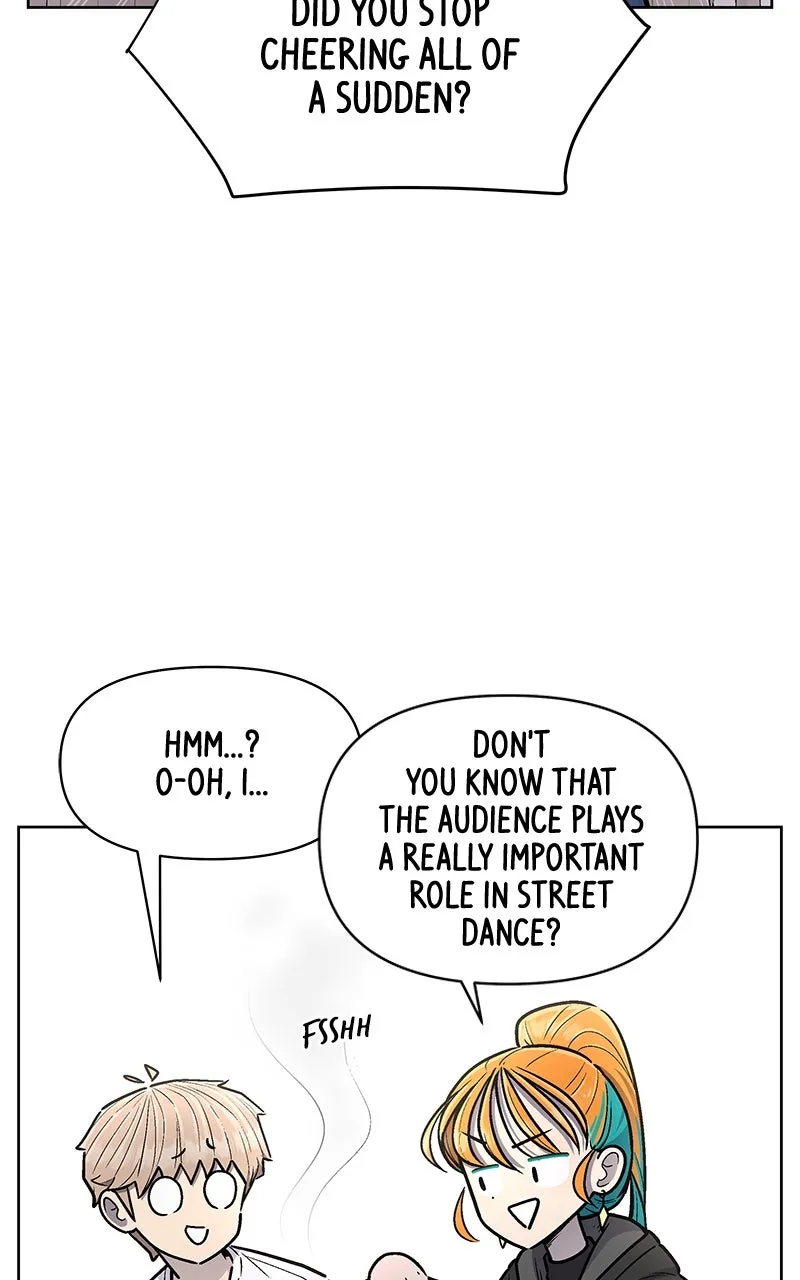 Skool of Street Chapter 7 page 67 - 