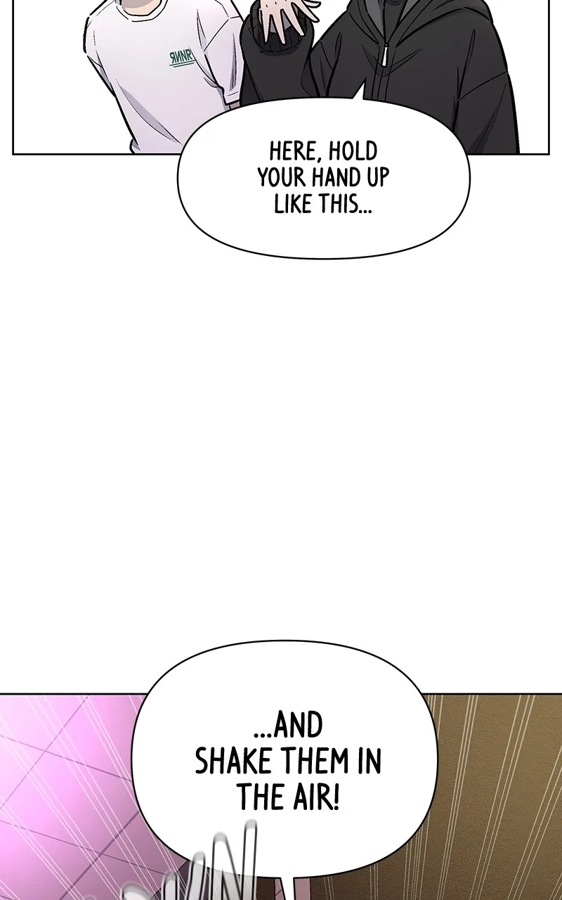 Skool of Street Chapter 7 page 68 - 