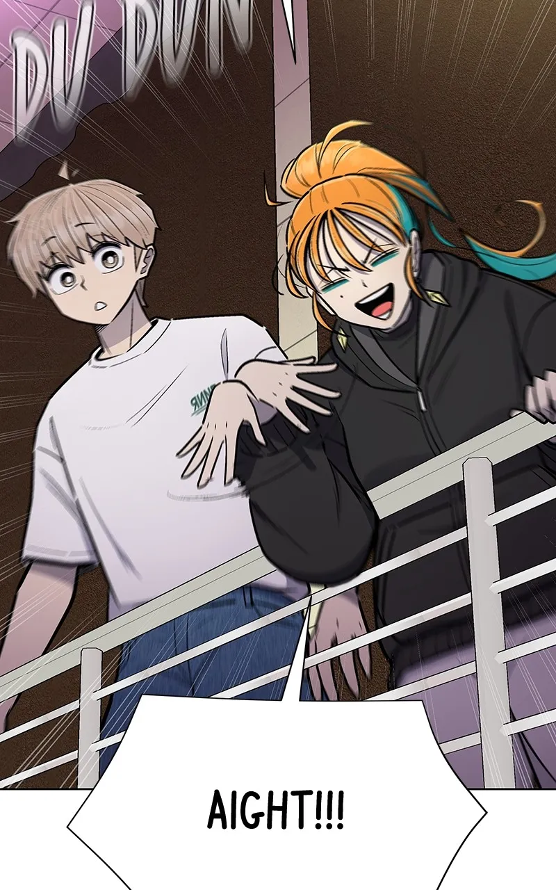 Skool of Street Chapter 7 page 69 - 