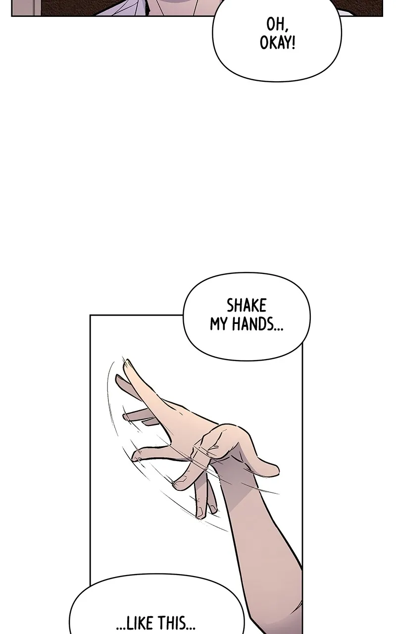 Skool of Street Chapter 7 page 71 - 