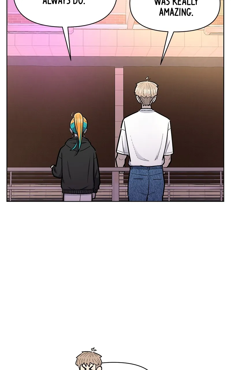 Skool of Street Chapter 7 page 76 - 