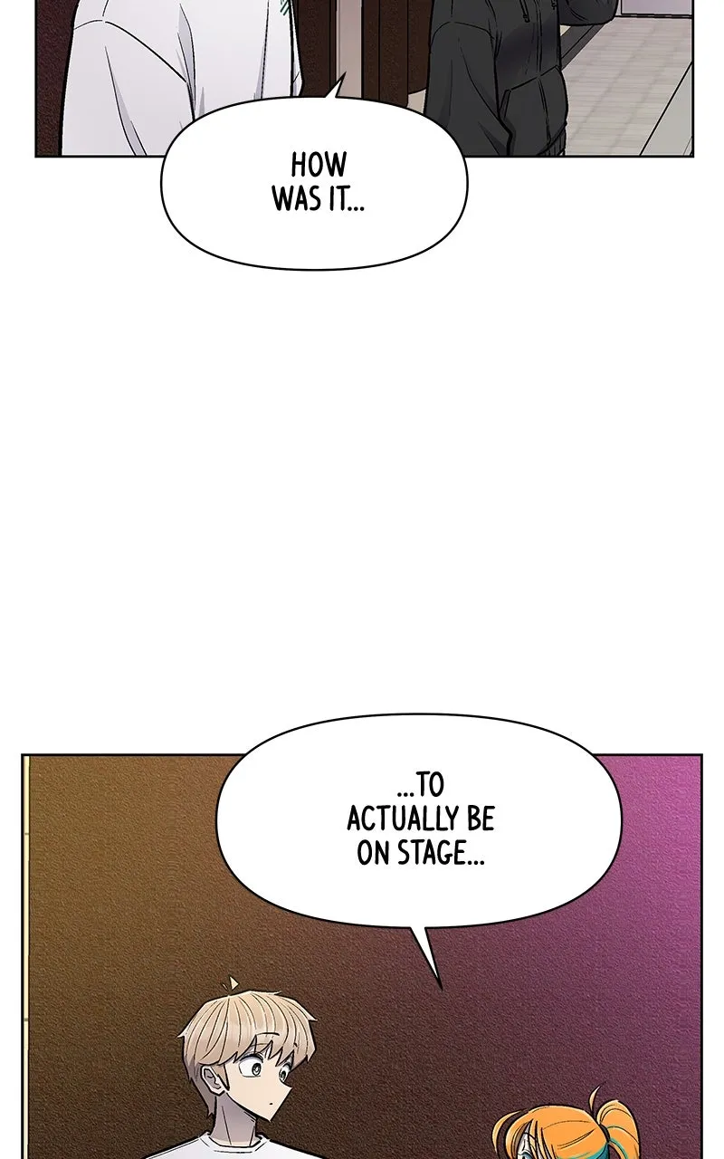 Skool of Street Chapter 7 page 79 - 