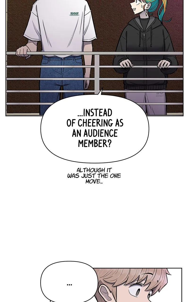 Skool of Street Chapter 7 page 80 - 