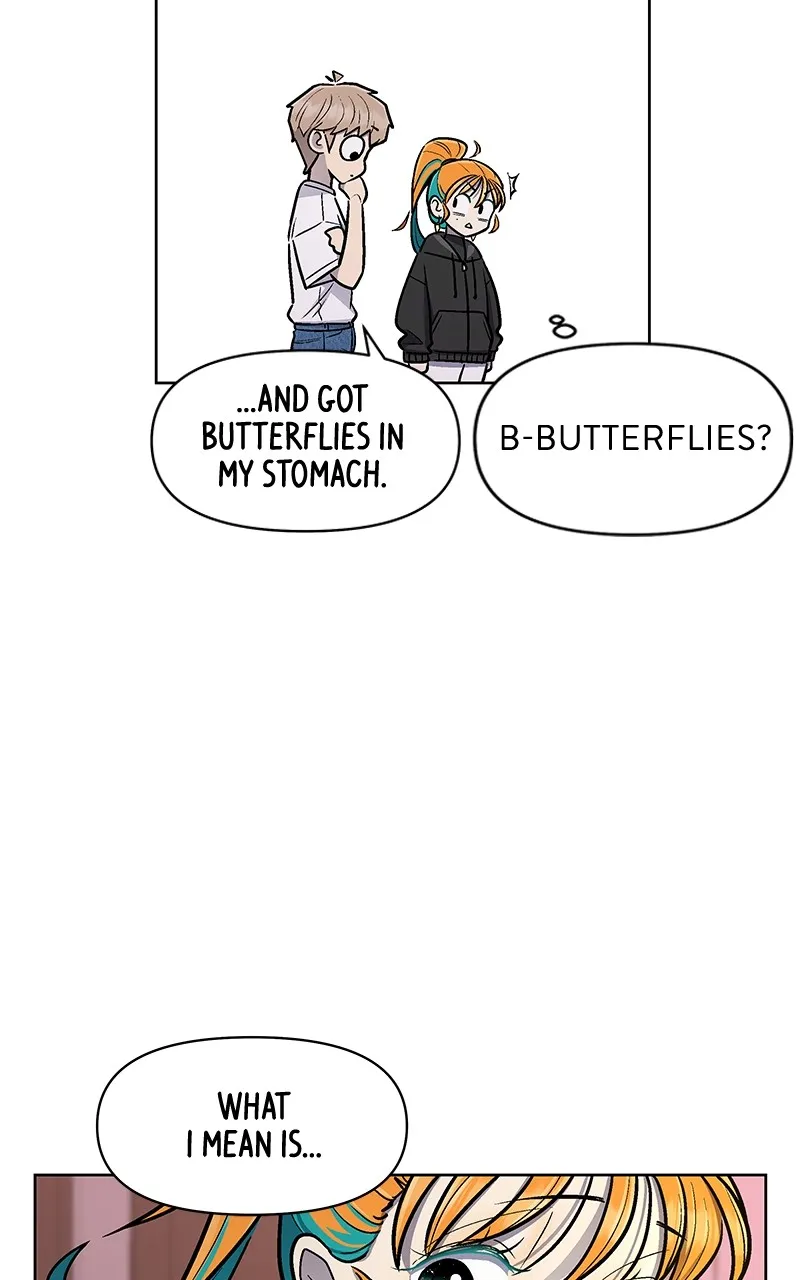 Skool of Street Chapter 7 page 82 - 