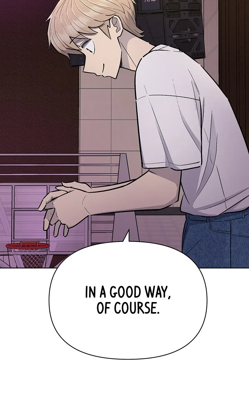 Skool of Street Chapter 7 page 84 - 