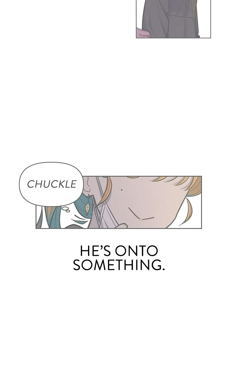 Skool of Street Chapter 7 page 87 - 