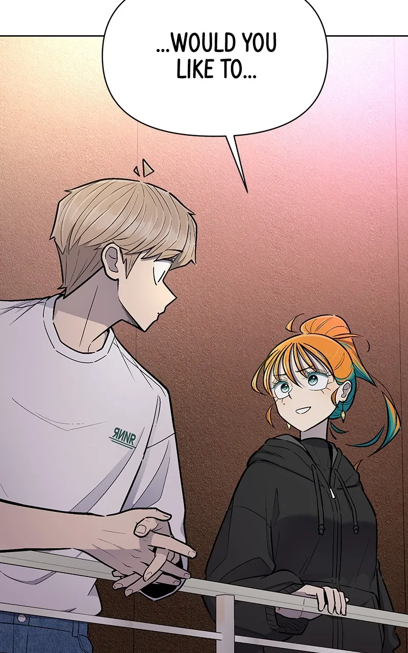 Skool of Street Chapter 7 page 89 - 