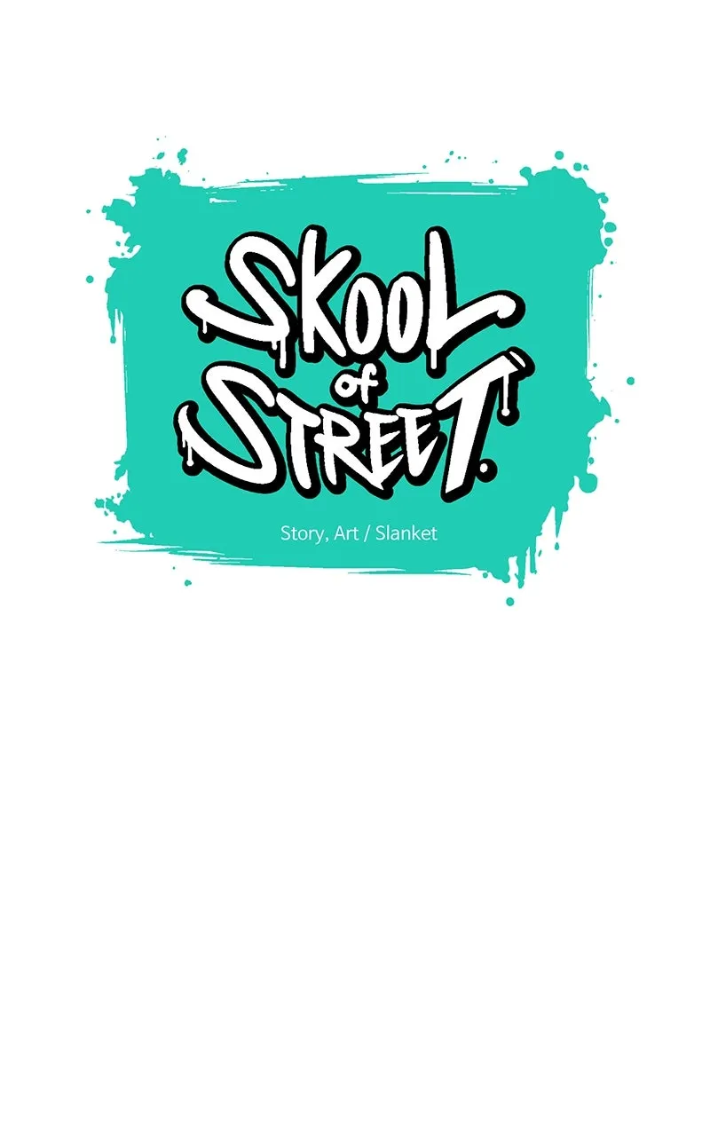 Skool of Street Chapter 7 page 10 - 