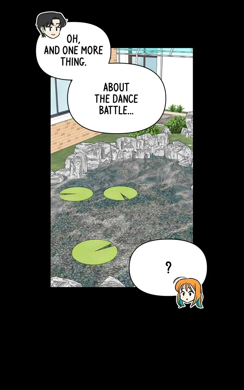 Skool of Street Chapter 7 page 91 - 