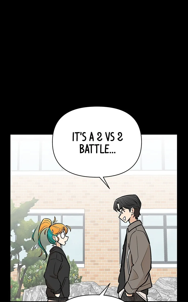 Skool of Street Chapter 7 page 92 - 