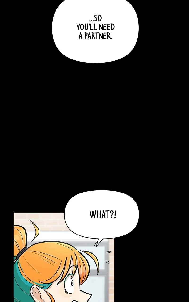 Skool of Street Chapter 7 page 93 - 