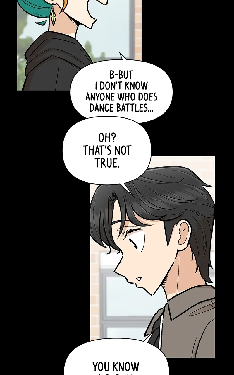 Skool of Street Chapter 7 page 94 - 