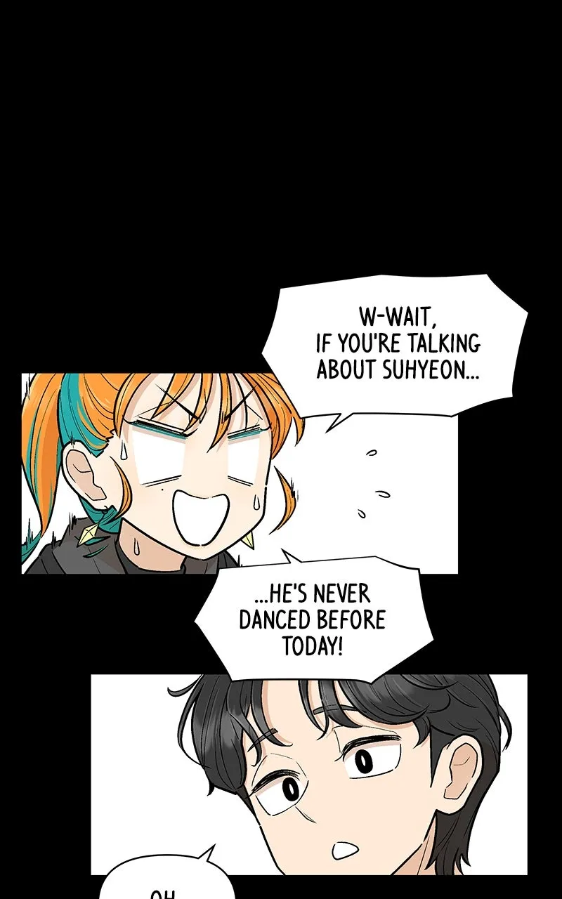 Skool of Street Chapter 7 page 98 - 