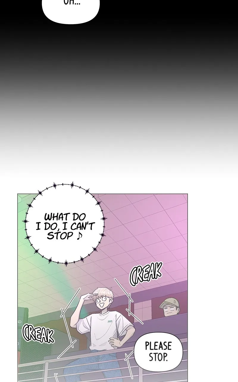 Skool of Street Chapter 7 page 99 - 