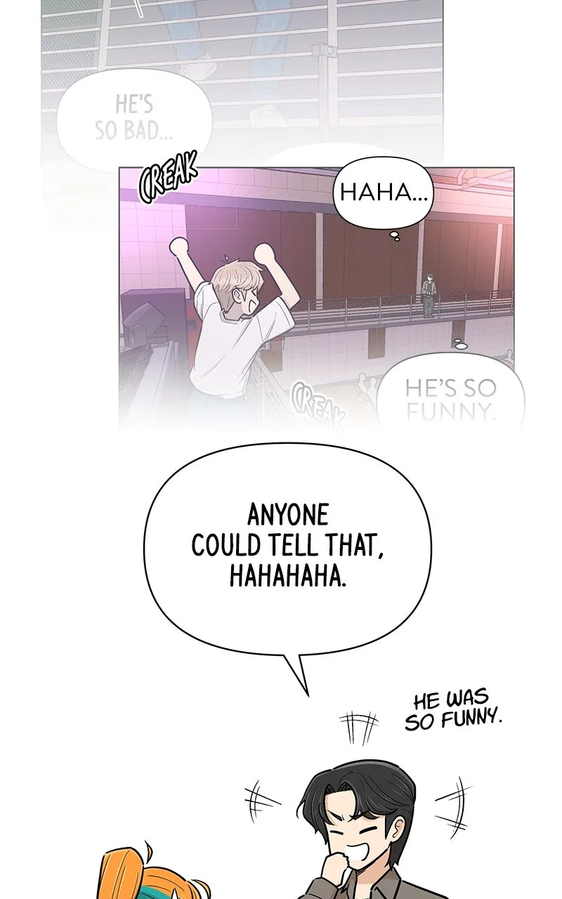 Skool of Street Chapter 7 page 100 - 