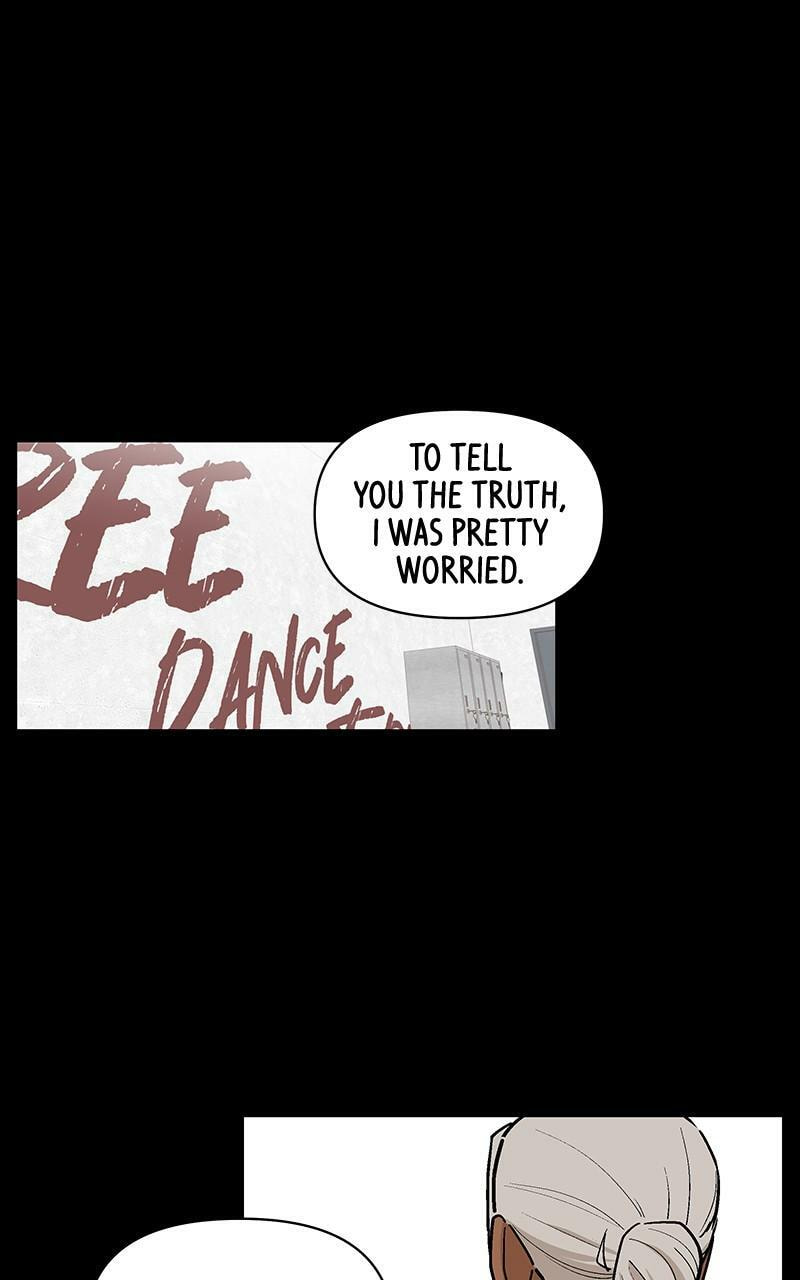 Skool of Street Chapter 71 page 1 - 