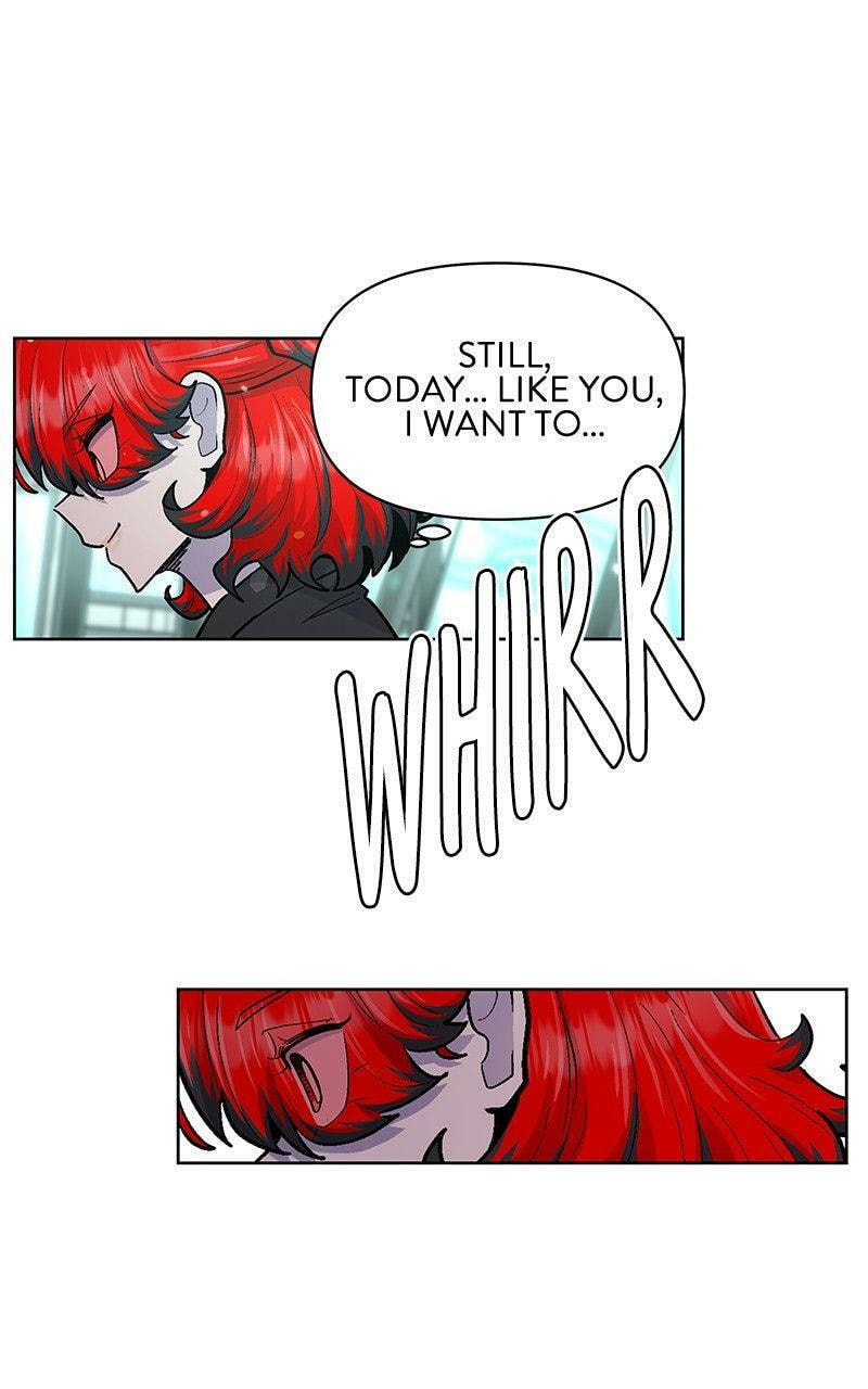 Skool of Street Chapter 74 page 1 - 