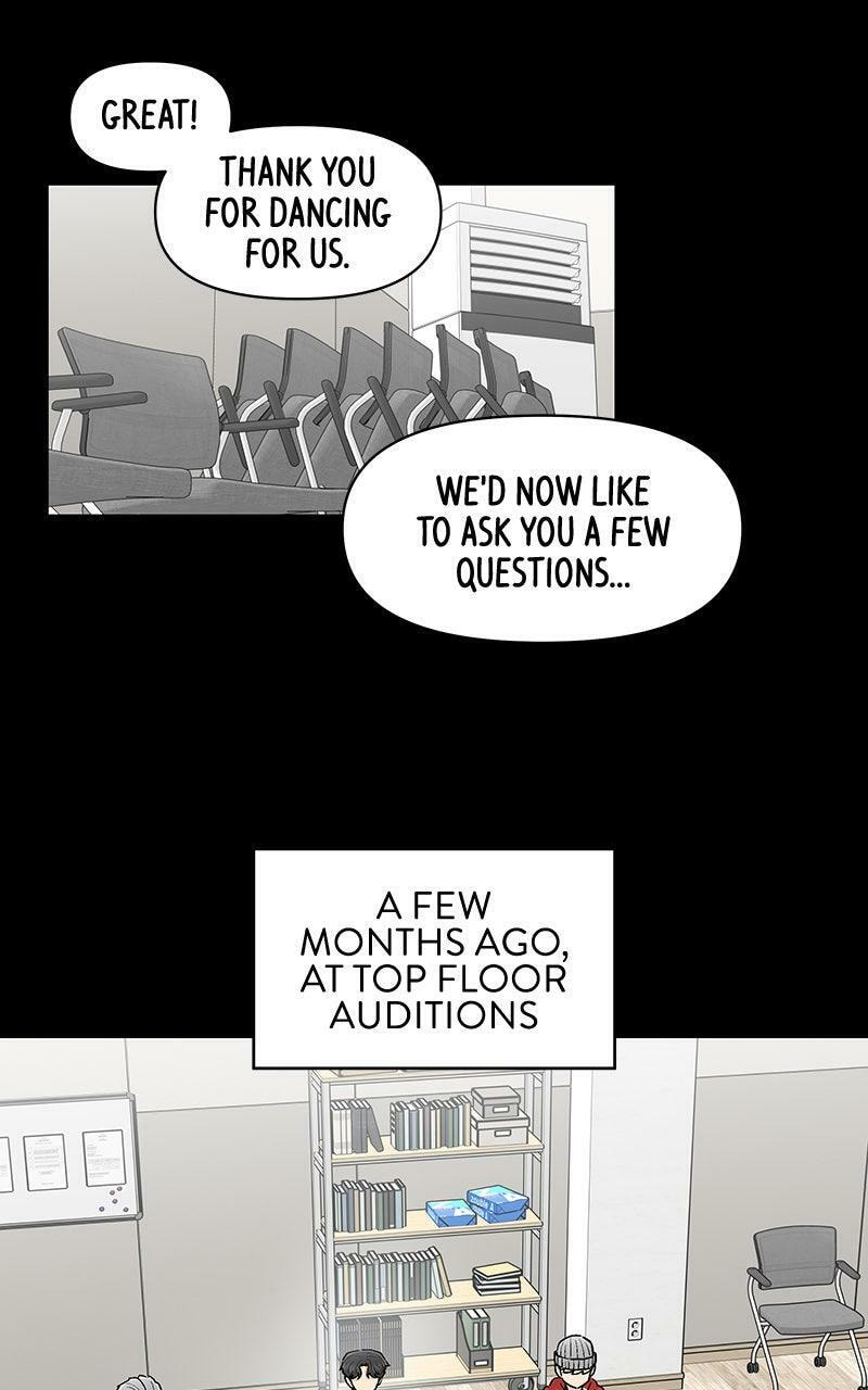 Skool of Street Chapter 75 page 1 - 