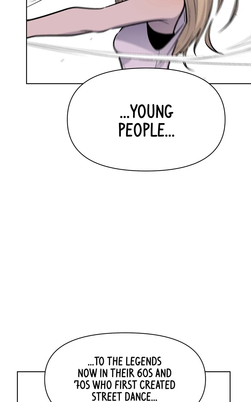 Skool of Street Chapter 8 page 11 - 