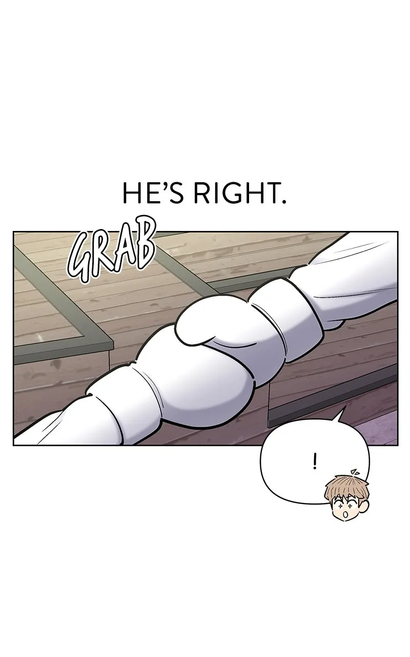 Skool of Street Chapter 8 page 104 - 