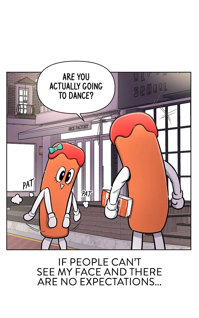 Skool of Street Chapter 8 page 105 - 