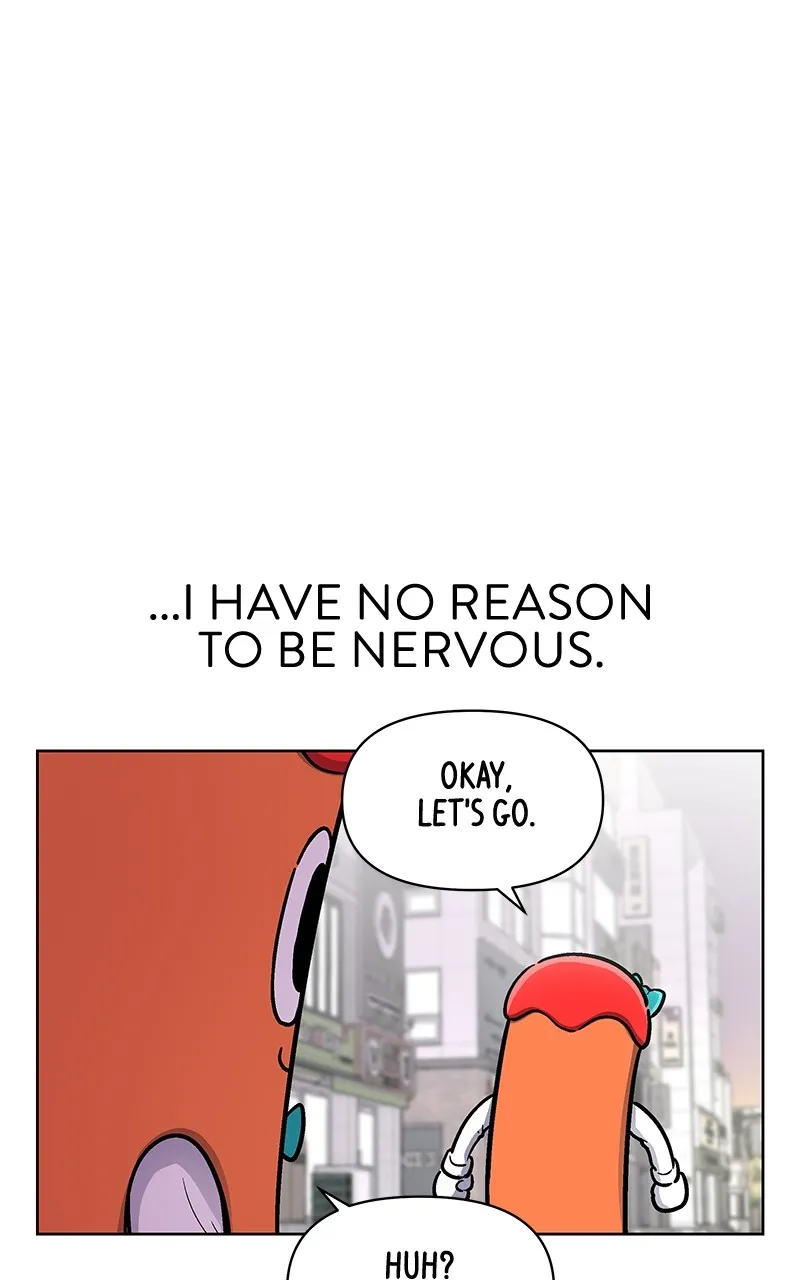 Skool of Street Chapter 8 page 106 - 