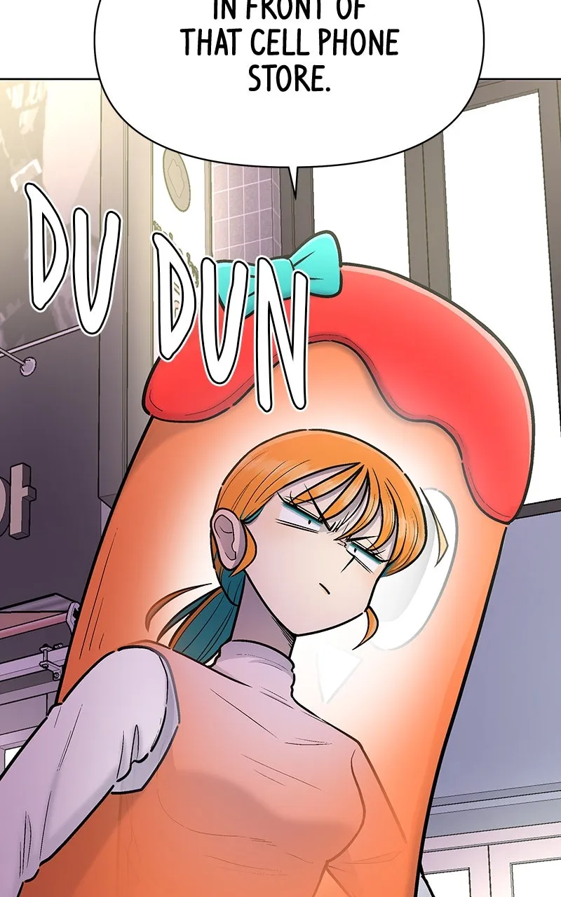 Skool of Street Chapter 8 page 108 - 