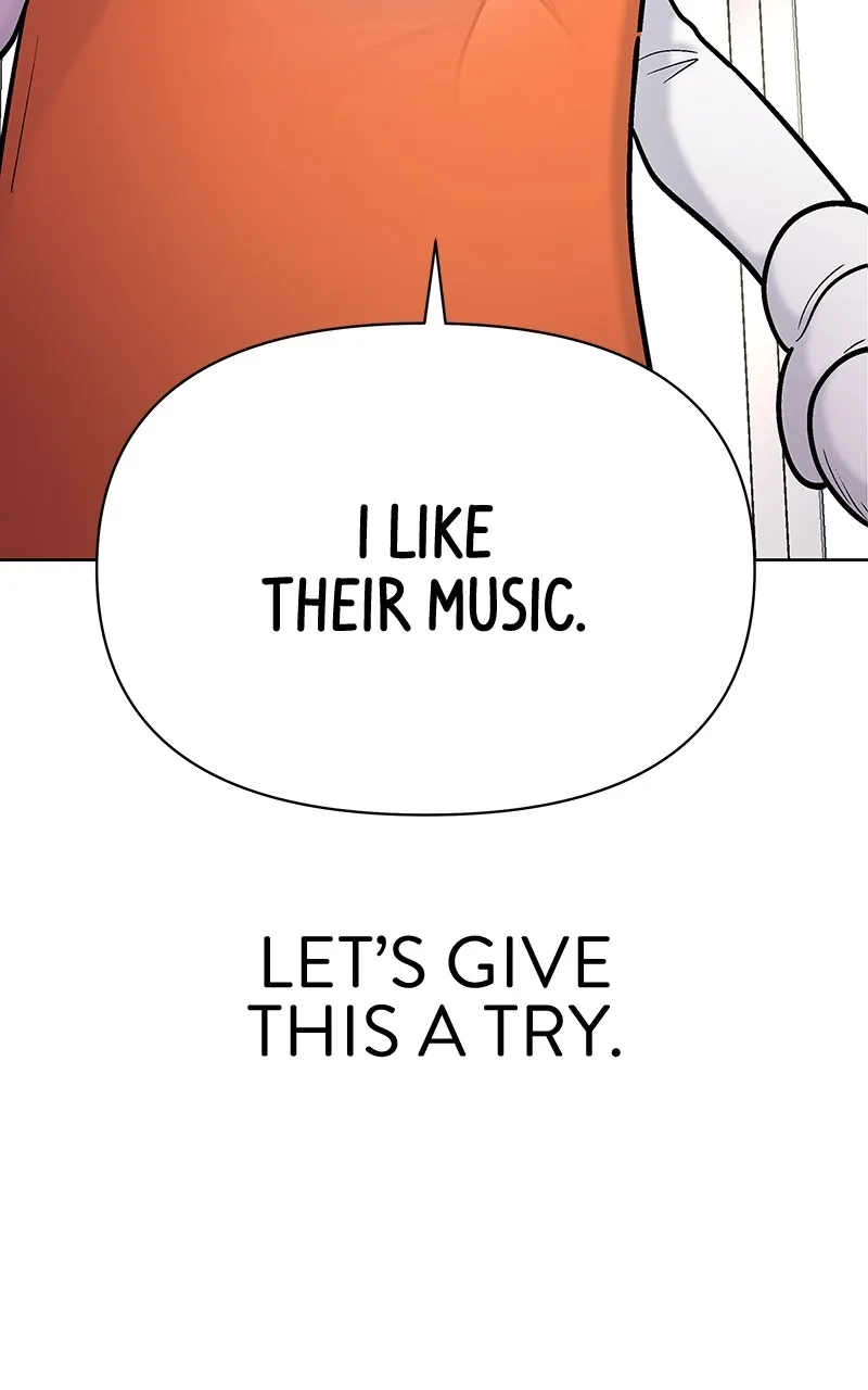 Skool of Street Chapter 8 page 109 - 