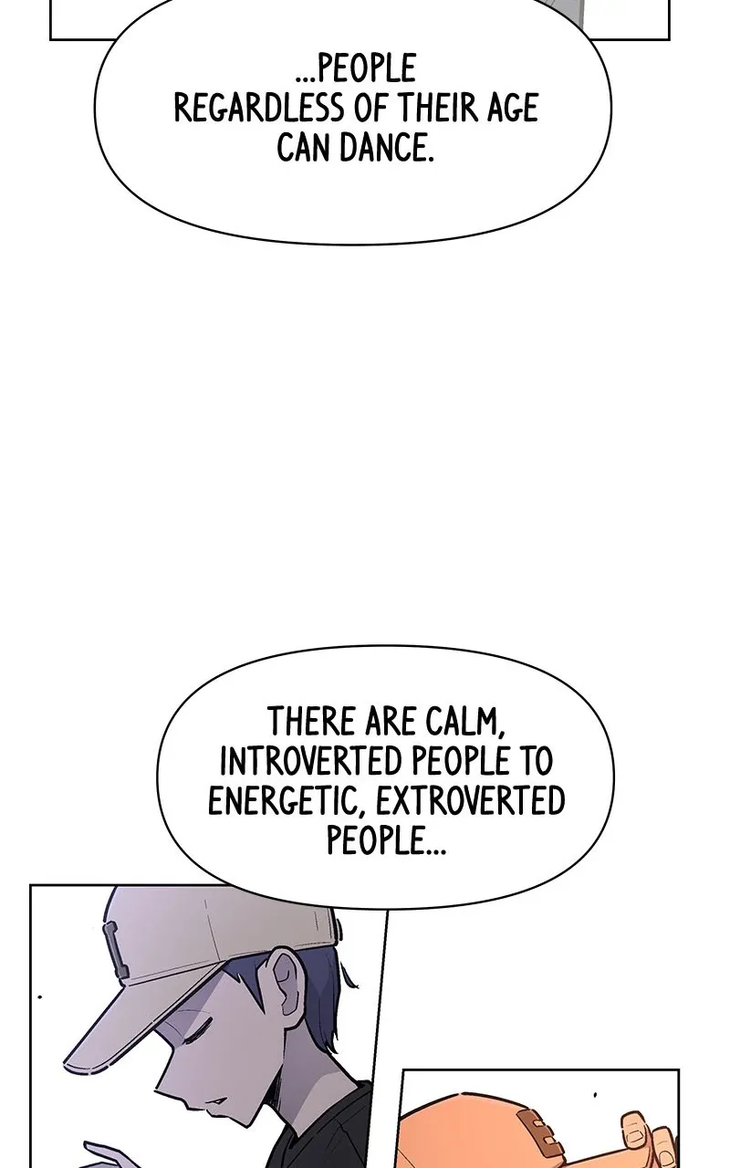 Skool of Street Chapter 8 page 13 - 