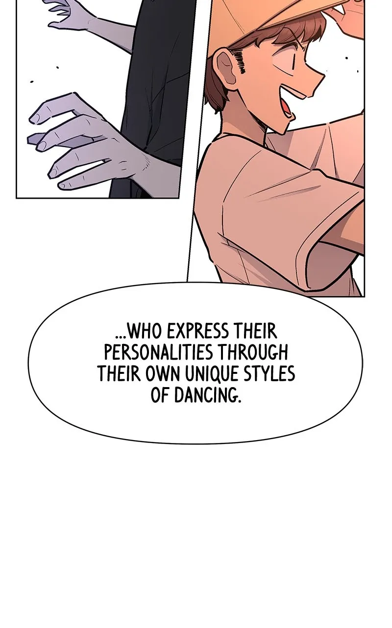 Skool of Street Chapter 8 page 14 - 