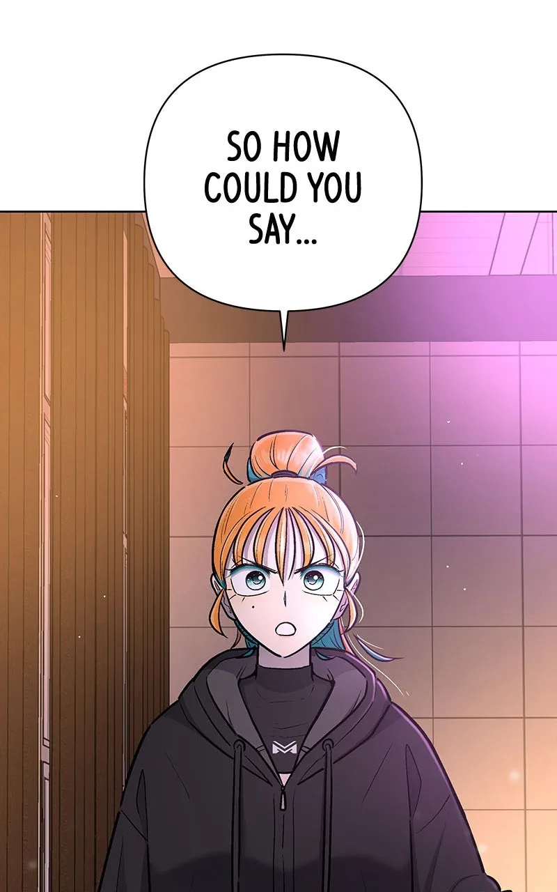 Skool of Street Chapter 8 page 15 - 