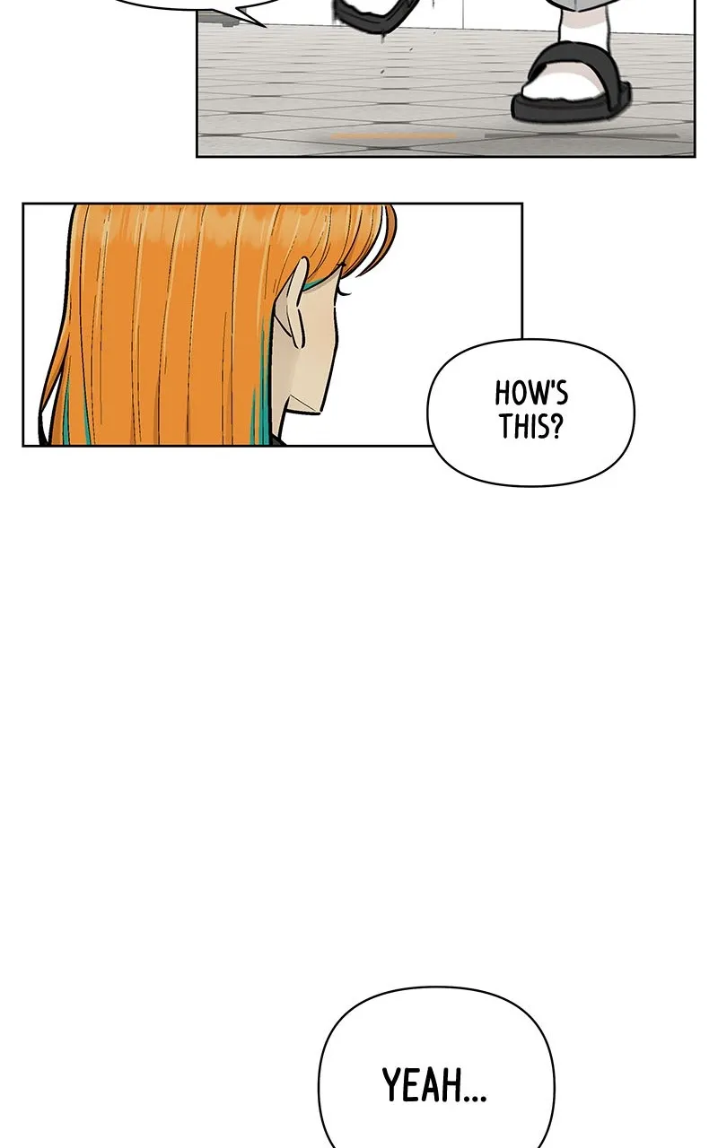 Skool of Street Chapter 8 page 20 - 