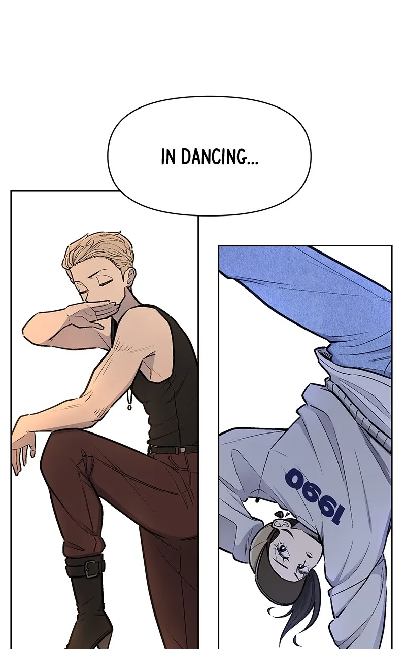 Skool of Street Chapter 8 page 3 - 