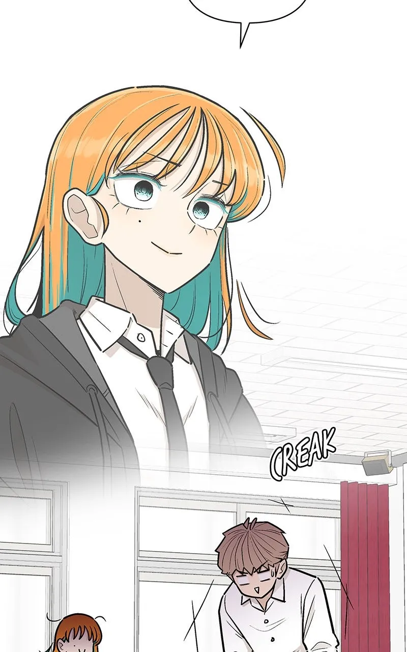 Skool of Street Chapter 8 page 21 - 