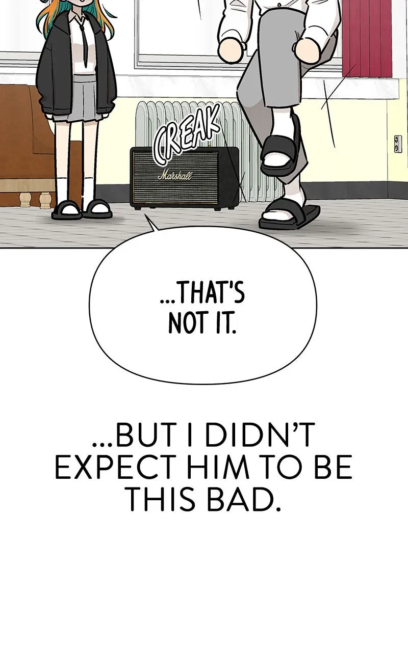 Skool of Street Chapter 8 page 22 - 
