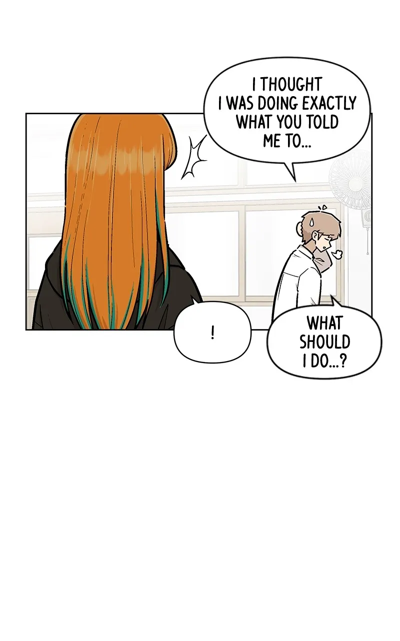 Skool of Street Chapter 8 page 25 - 