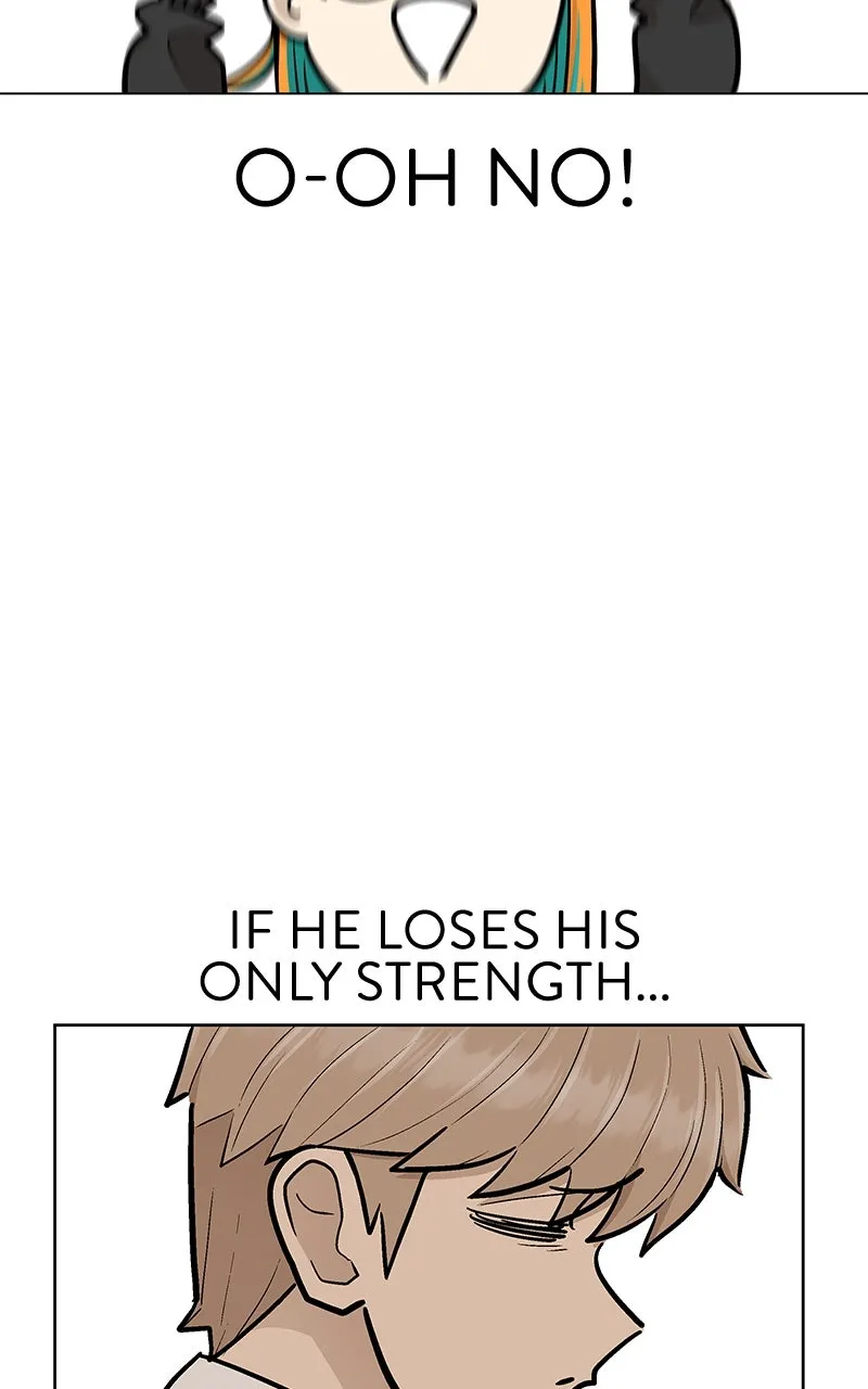 Skool of Street Chapter 8 page 27 - 