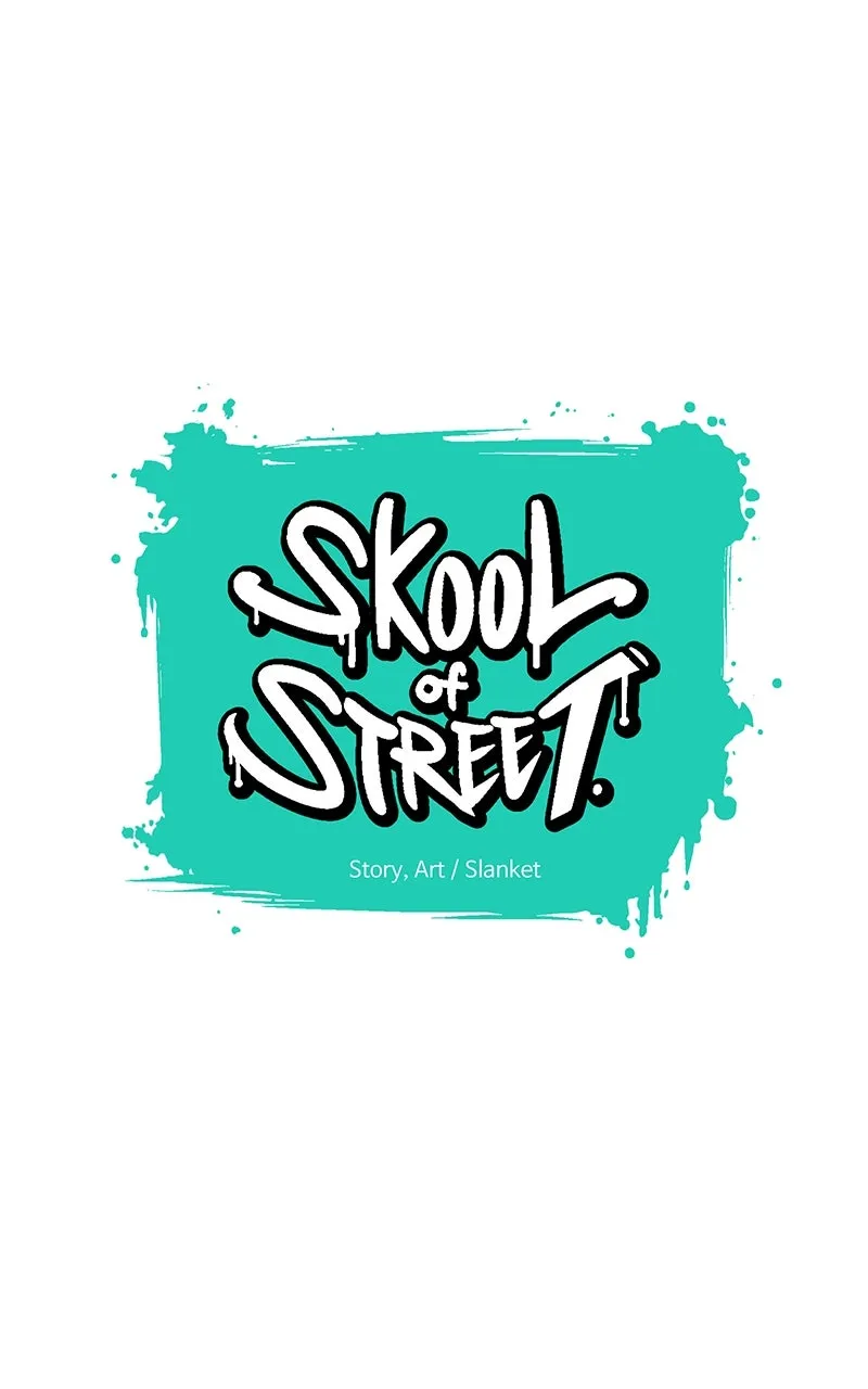 Skool of Street Chapter 8 page 31 - 
