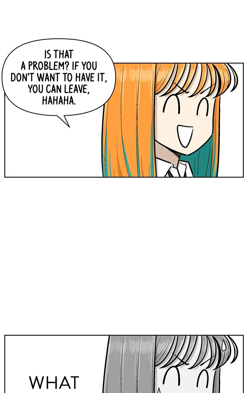 Skool of Street Chapter 8 page 34 - 