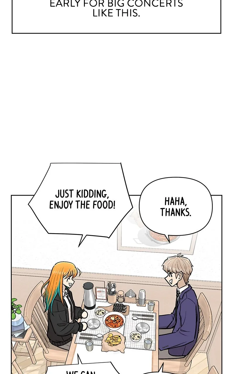 Skool of Street Chapter 8 page 38 - 