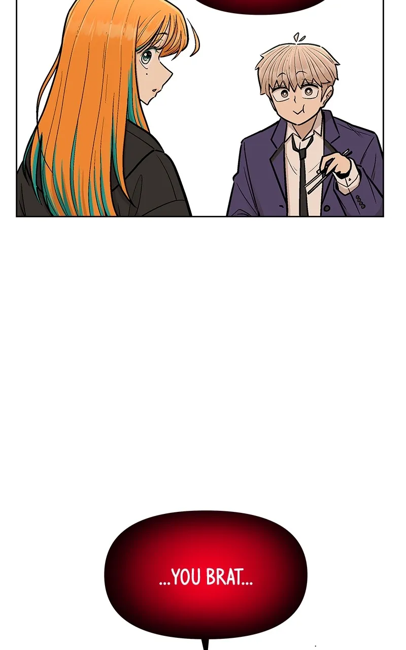 Skool of Street Chapter 8 page 40 - 