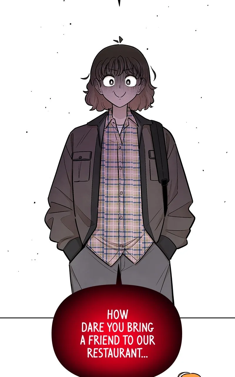 Skool of Street Chapter 8 page 41 - 