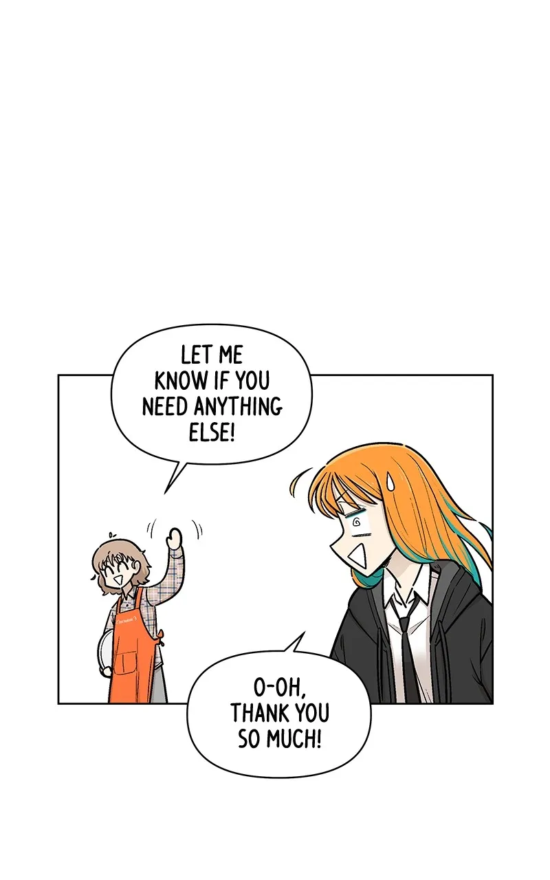 Skool of Street Chapter 8 page 49 - 