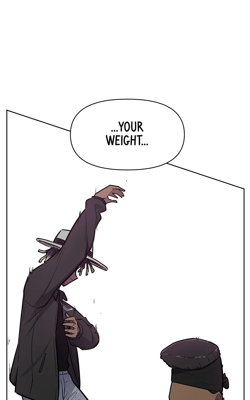 Skool of Street Chapter 8 page 6 - 