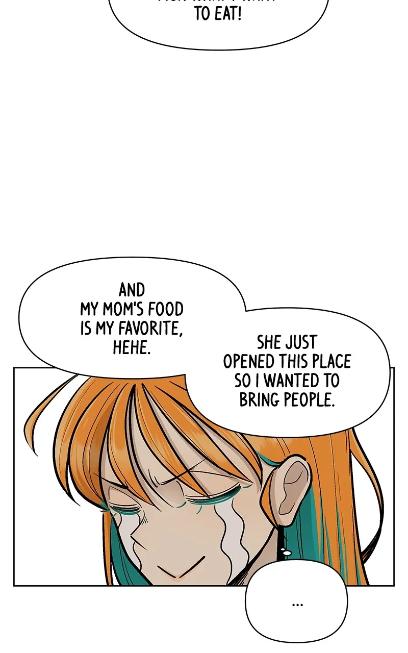 Skool of Street Chapter 8 page 51 - 
