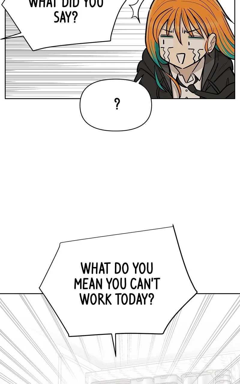 Skool of Street Chapter 8 page 54 - 