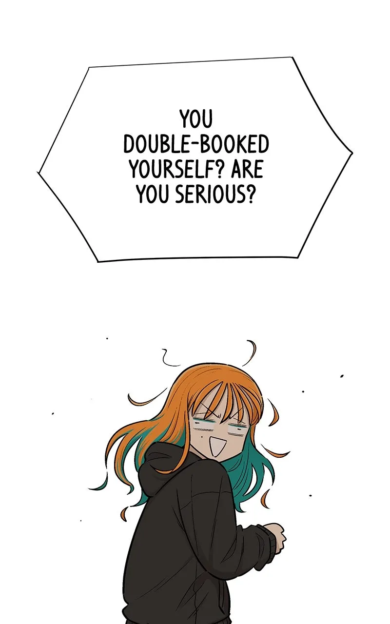 Skool of Street Chapter 8 page 56 - 